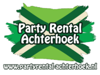 Party Rental Achterhoek logo